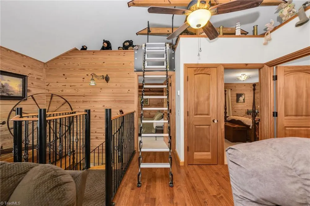 1070 Kindle Creek Drive Ferguson, NC 28624