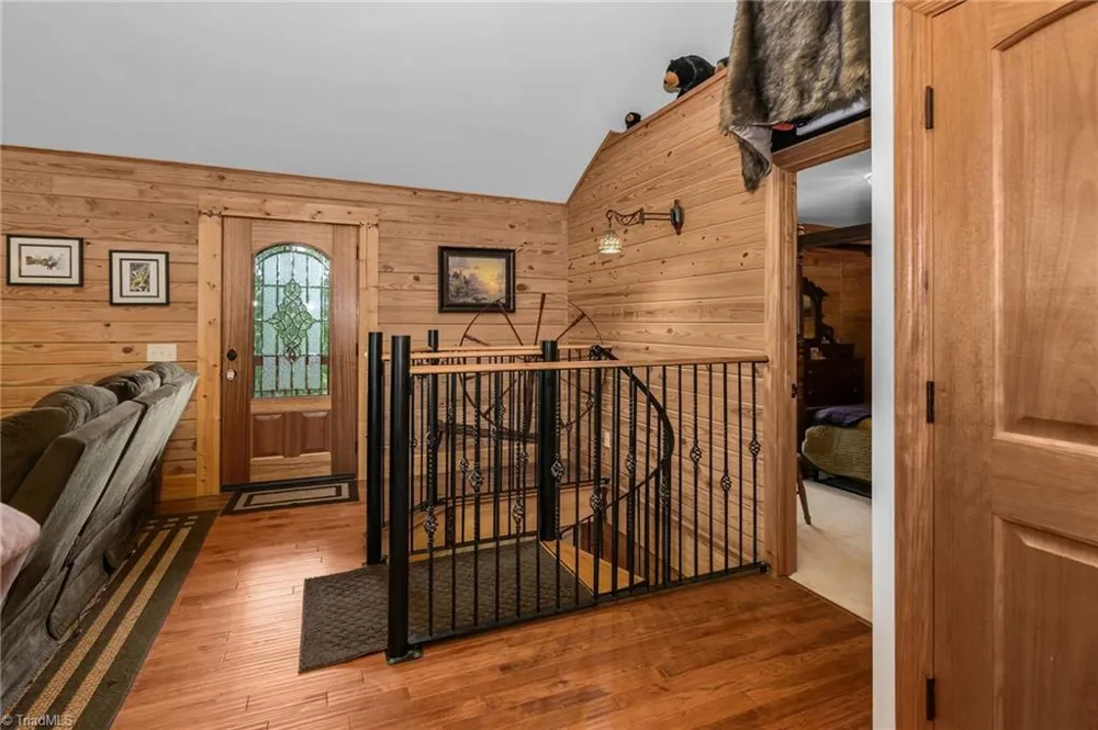 1070 Kindle Creek Drive Ferguson, NC 28624