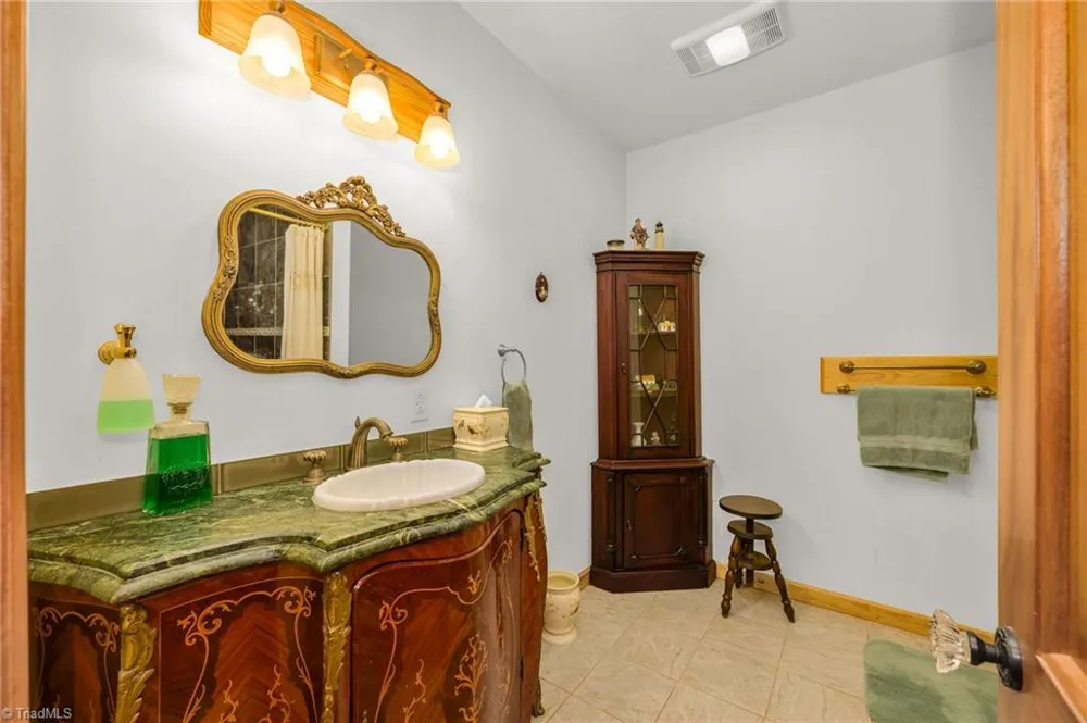 1070 Kindle Creek Drive Ferguson, NC 28624