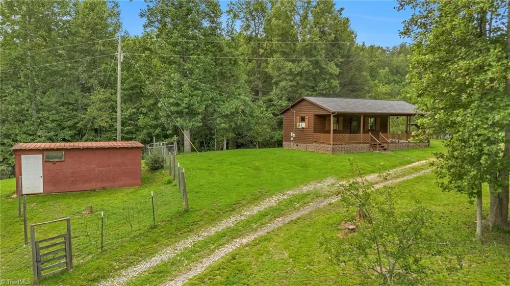 1070 Kindle Creek Drive Ferguson, NC 28624