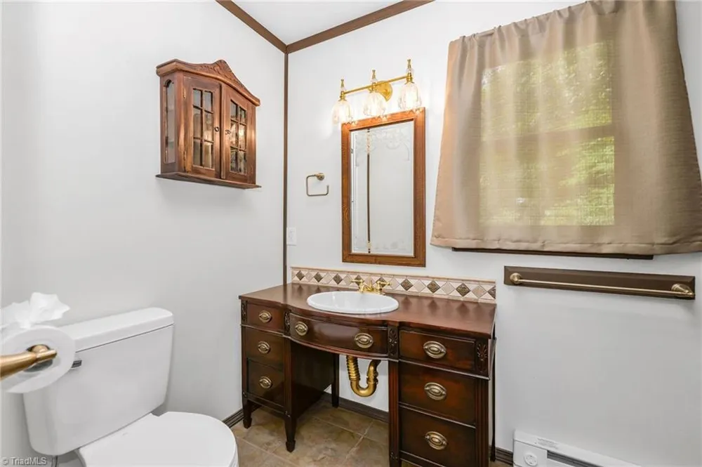 1070 Kindle Creek Drive Ferguson, NC 28624