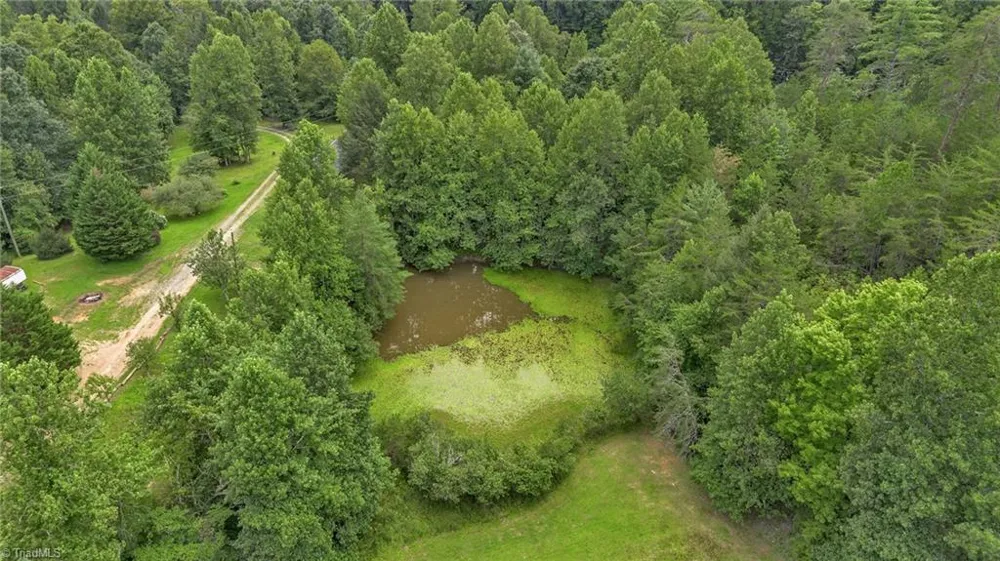 1070 Kindle Creek Drive Ferguson, NC 28624