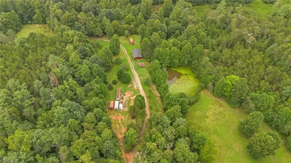 1070 Kindle Creek Drive Ferguson, NC 28624