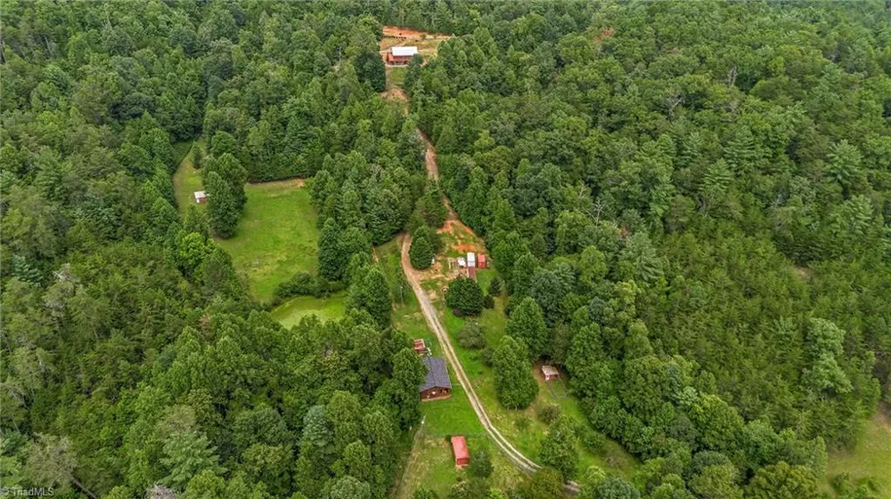 1070 Kindle Creek Drive Ferguson, NC 28624