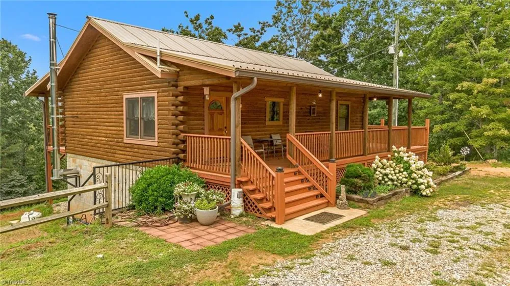1070 Kindle Creek Drive Ferguson, NC 28624