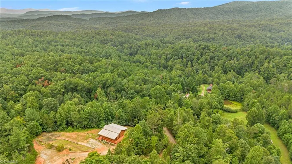 1070 Kindle Creek Drive Ferguson, NC 28624