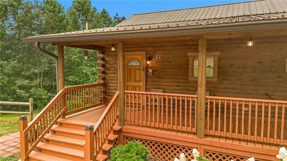 1070 Kindle Creek Drive Ferguson, NC 28624
