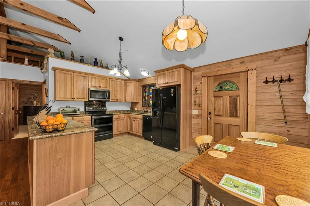 1070 Kindle Creek Drive Ferguson, NC 28624