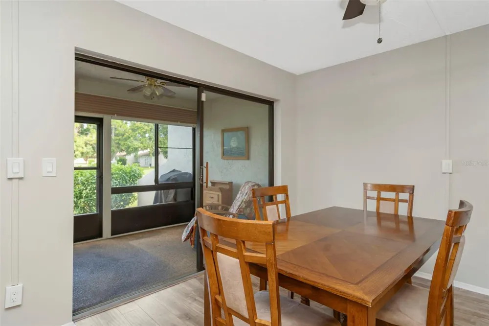 7614 RADCLIFFE CIRCLE #B113 Port Richey, FL 34668