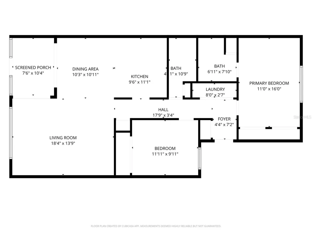 7614 RADCLIFFE CIRCLE #B113 Port Richey, FL 34668