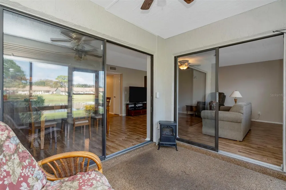7614 RADCLIFFE CIRCLE #B113 Port Richey, FL 34668