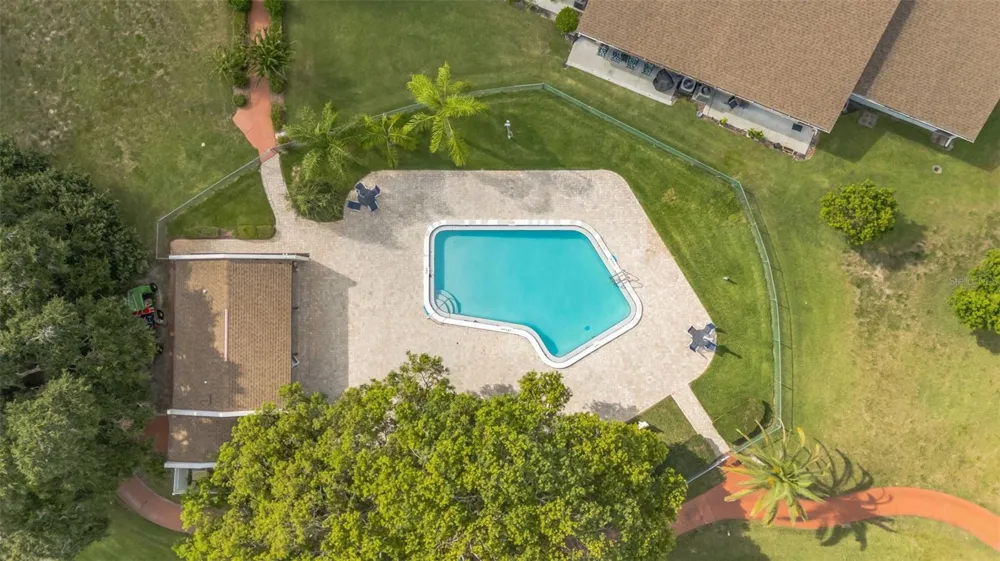 7614 RADCLIFFE CIRCLE #B113 Port Richey, FL 34668