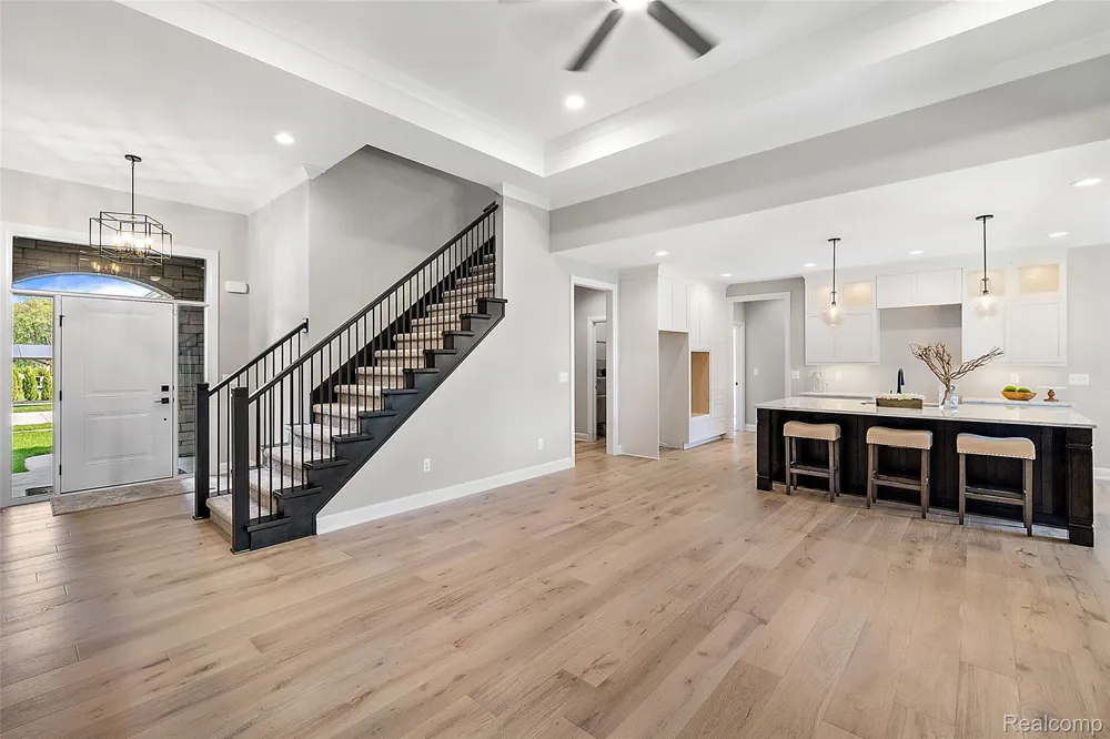 8267 Sandi Lane Bruce Township, MI 48065
