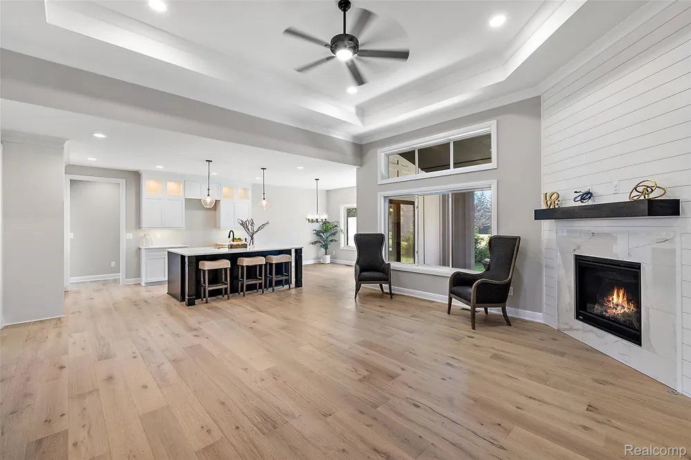 8267 Sandi Lane Bruce Township, MI 48065