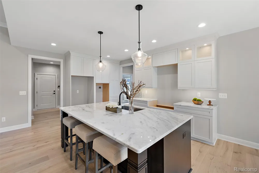 8267 Sandi Lane Bruce Township, MI 48065