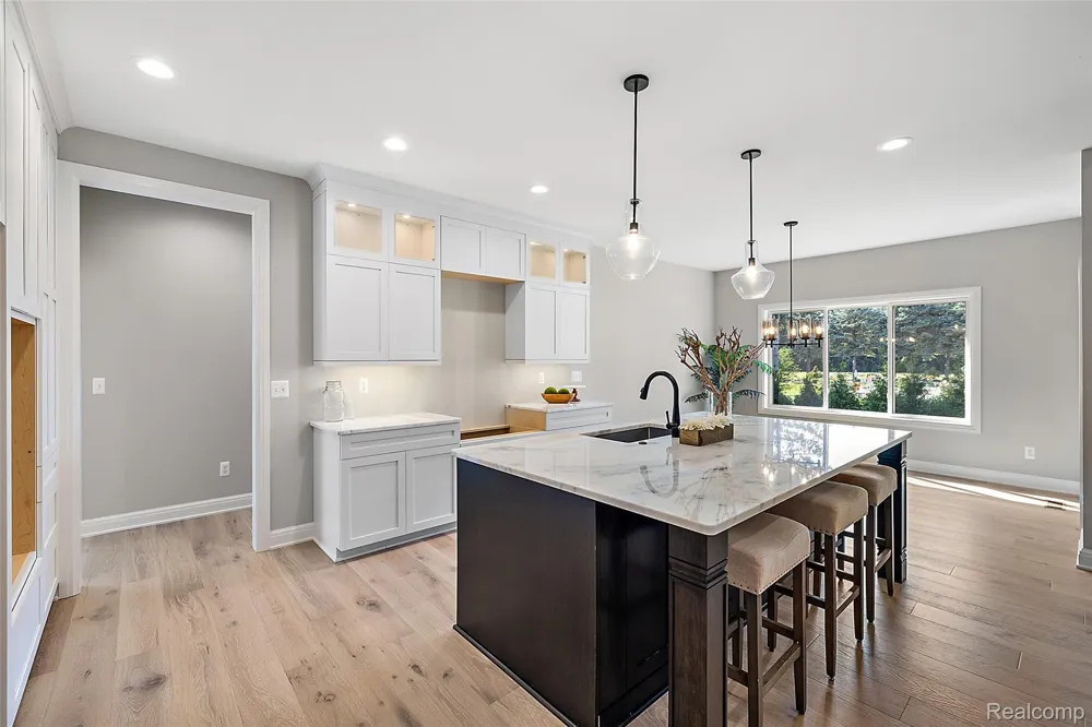 8267 Sandi Lane Bruce Township, MI 48065