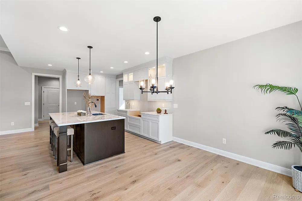 8267 Sandi Lane Bruce Township, MI 48065