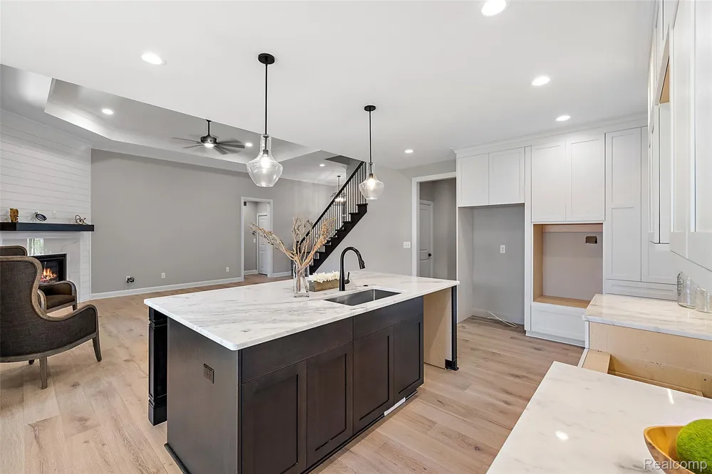 8267 Sandi Lane Bruce Township, MI 48065