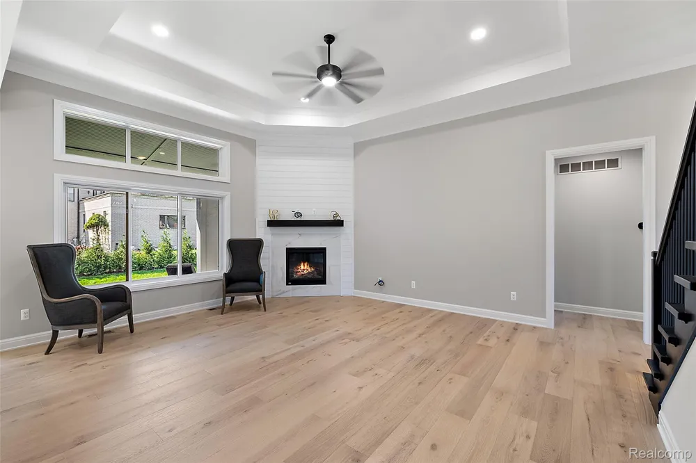 8267 Sandi Lane Bruce Township, MI 48065