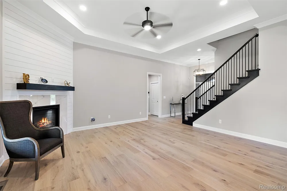 8267 Sandi Lane Bruce Township, MI 48065
