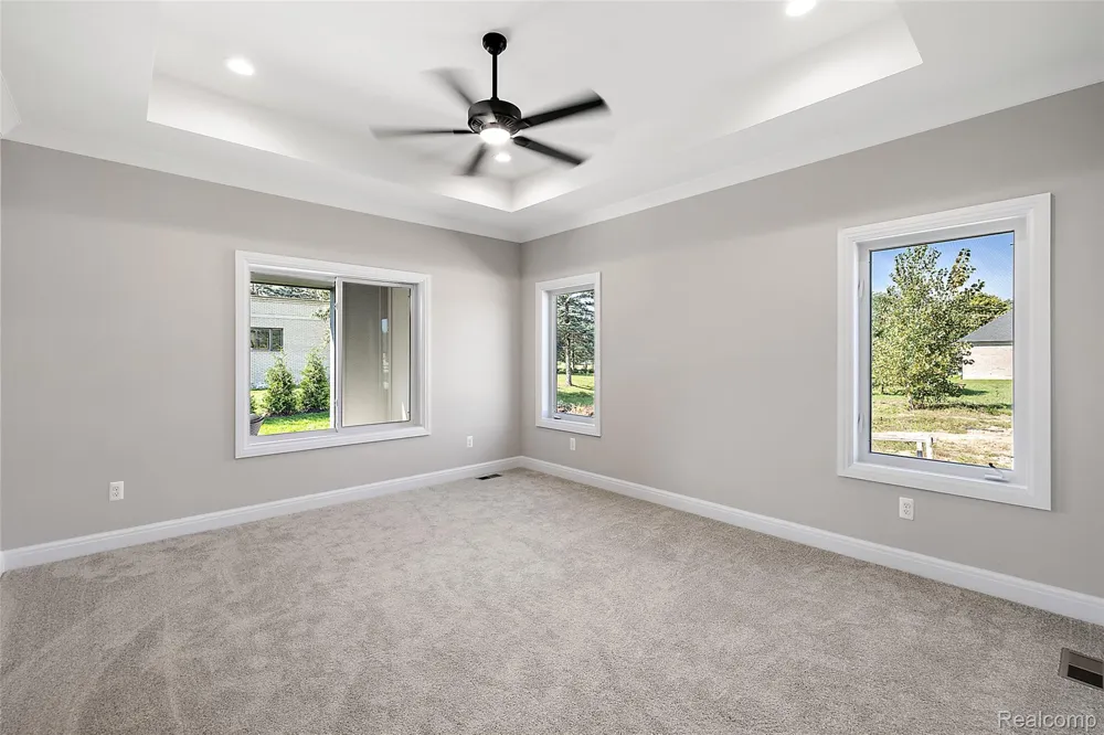 8267 Sandi Lane Bruce Township, MI 48065