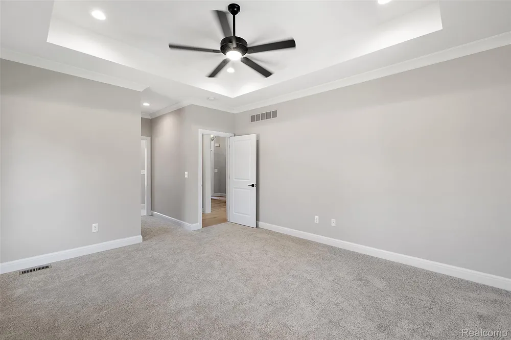 8267 Sandi Lane Bruce Township, MI 48065
