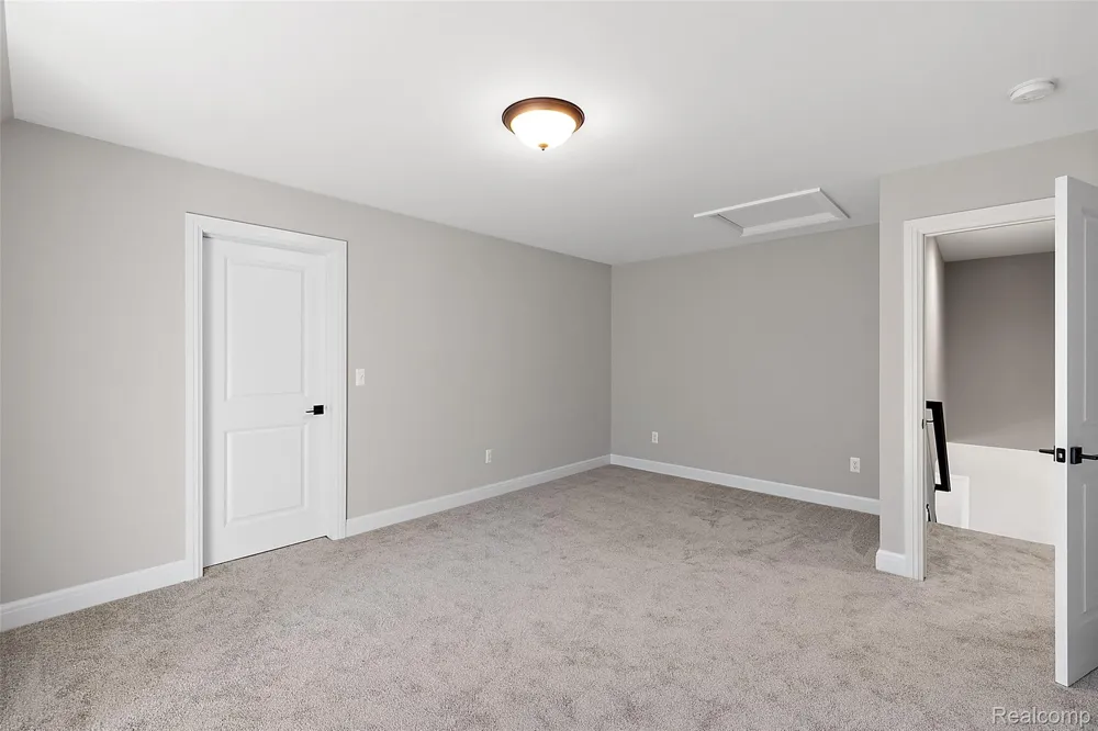 8267 Sandi Lane Bruce Township, MI 48065