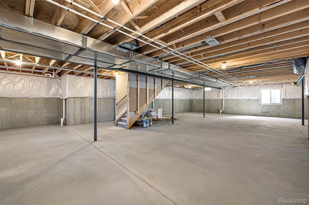 8267 Sandi Lane Bruce Township, MI 48065