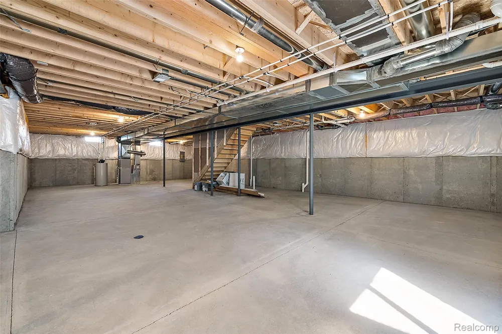 8267 Sandi Lane Bruce Township, MI 48065