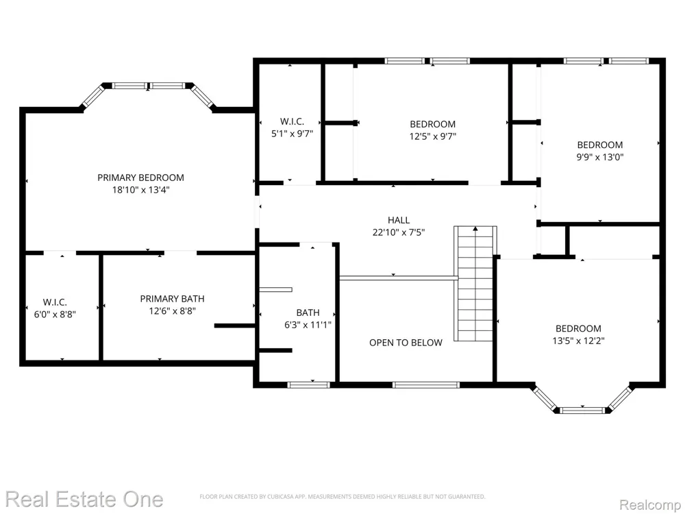 2590 Oakham Court Canton Charter Township, MI 48188