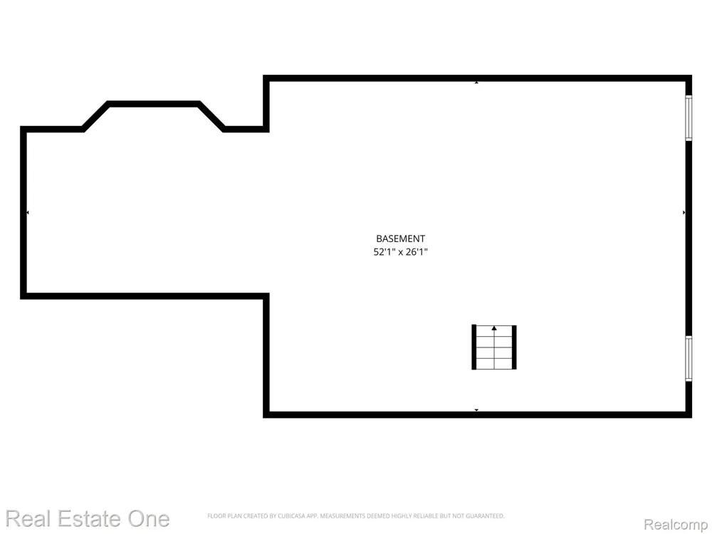 2590 Oakham Court Canton Charter Township, MI 48188