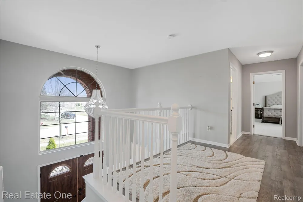 2590 Oakham Court Canton Charter Township, MI 48188