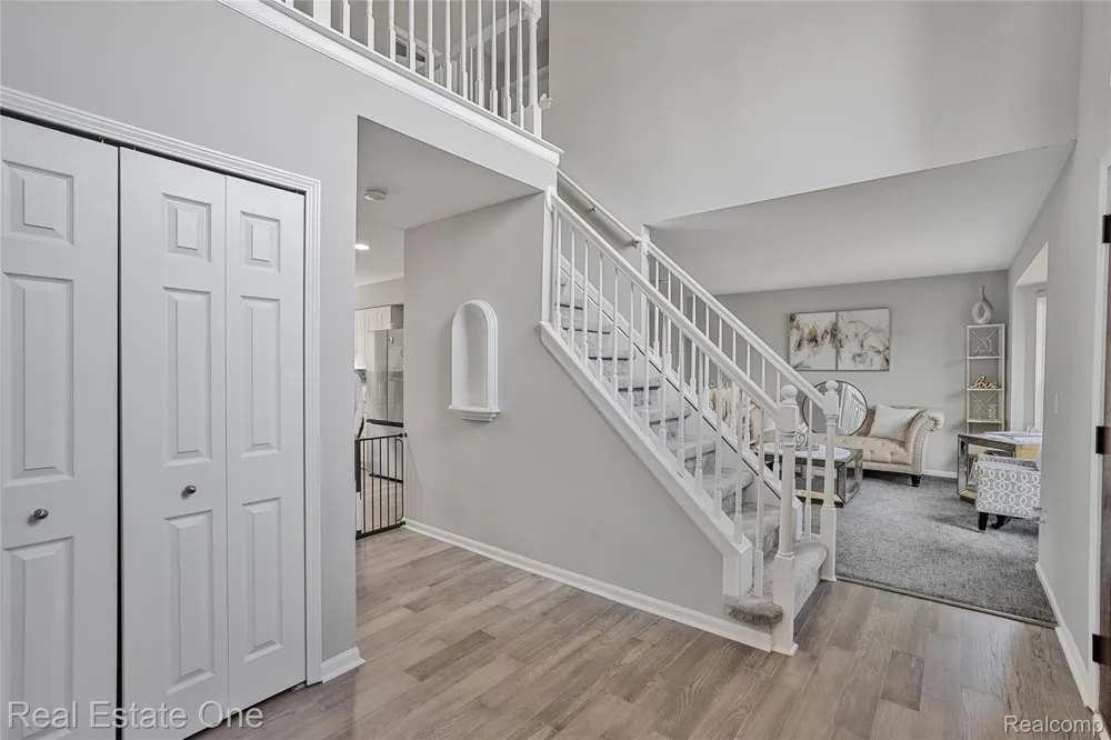 2590 Oakham Court Canton Charter Township, MI 48188