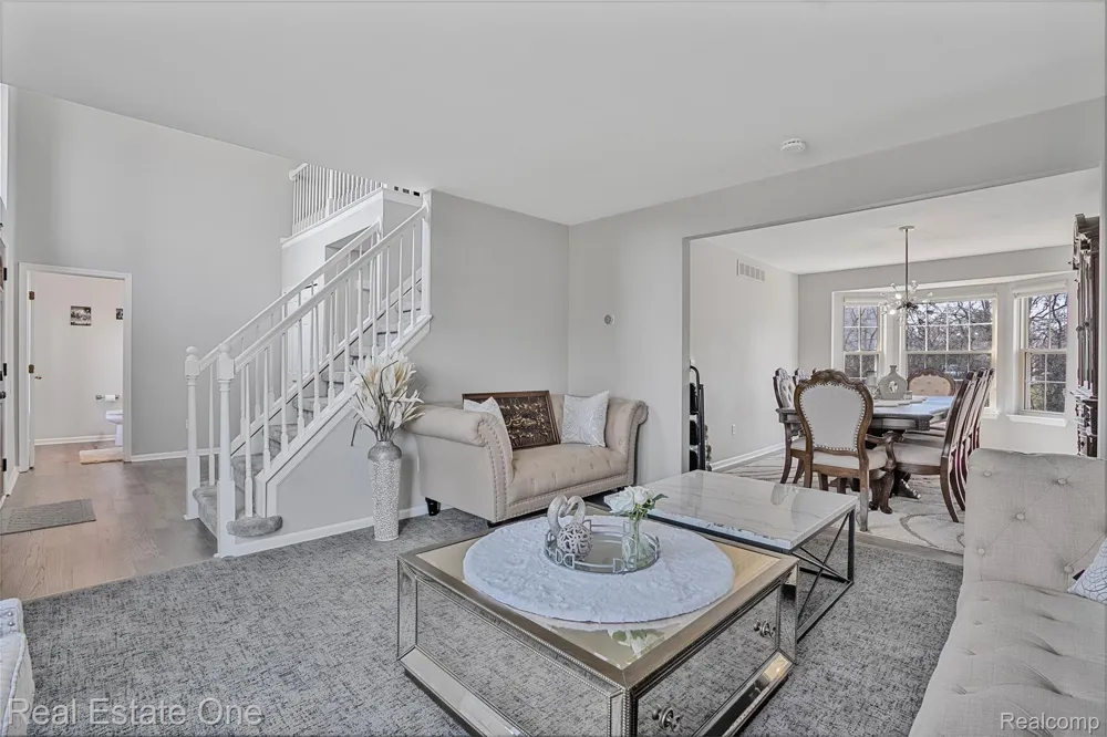 2590 Oakham Court Canton Charter Township, MI 48188