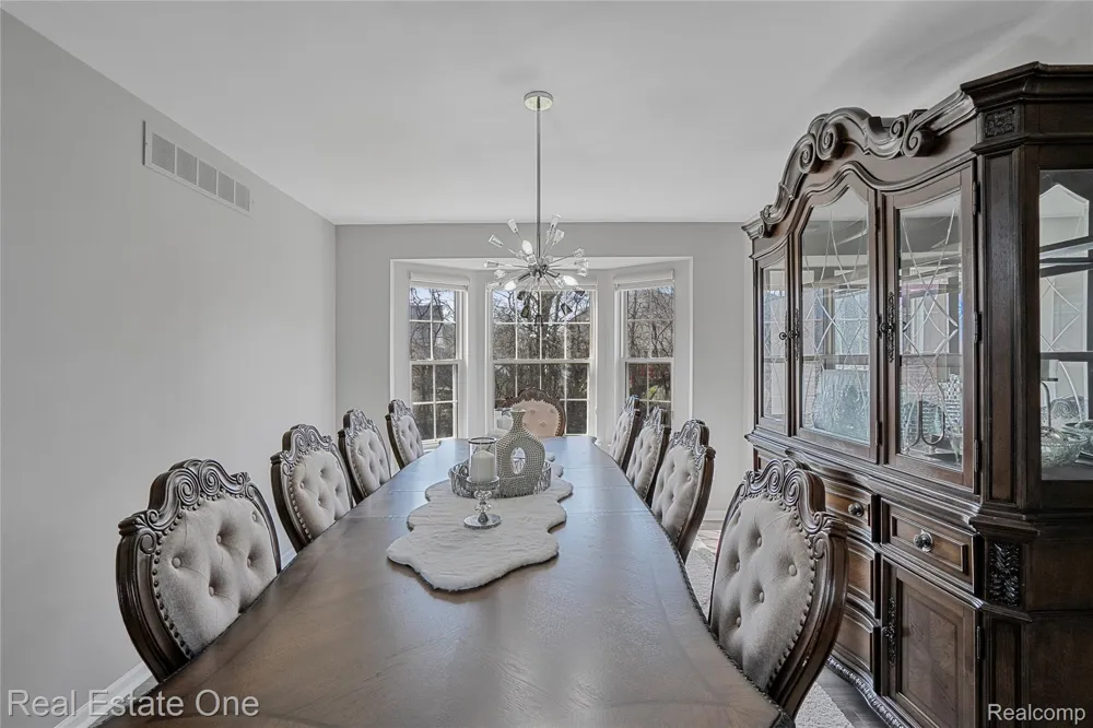 2590 Oakham Court Canton Charter Township, MI 48188