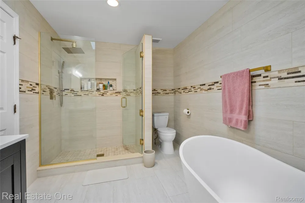 2590 Oakham Court Canton Charter Township, MI 48188
