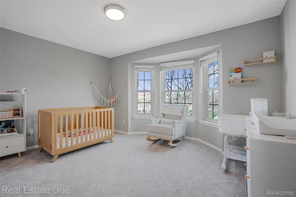 2590 Oakham Court Canton Charter Township, MI 48188