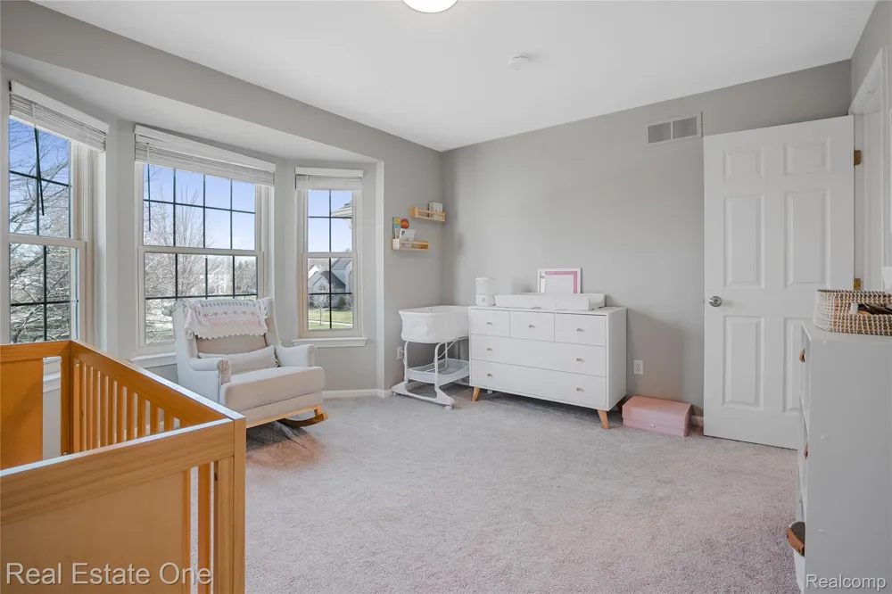2590 Oakham Court Canton Charter Township, MI 48188
