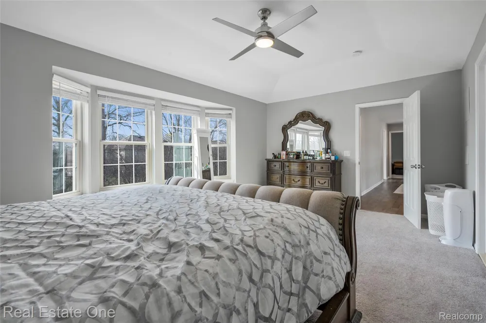 2590 Oakham Court Canton Charter Township, MI 48188
