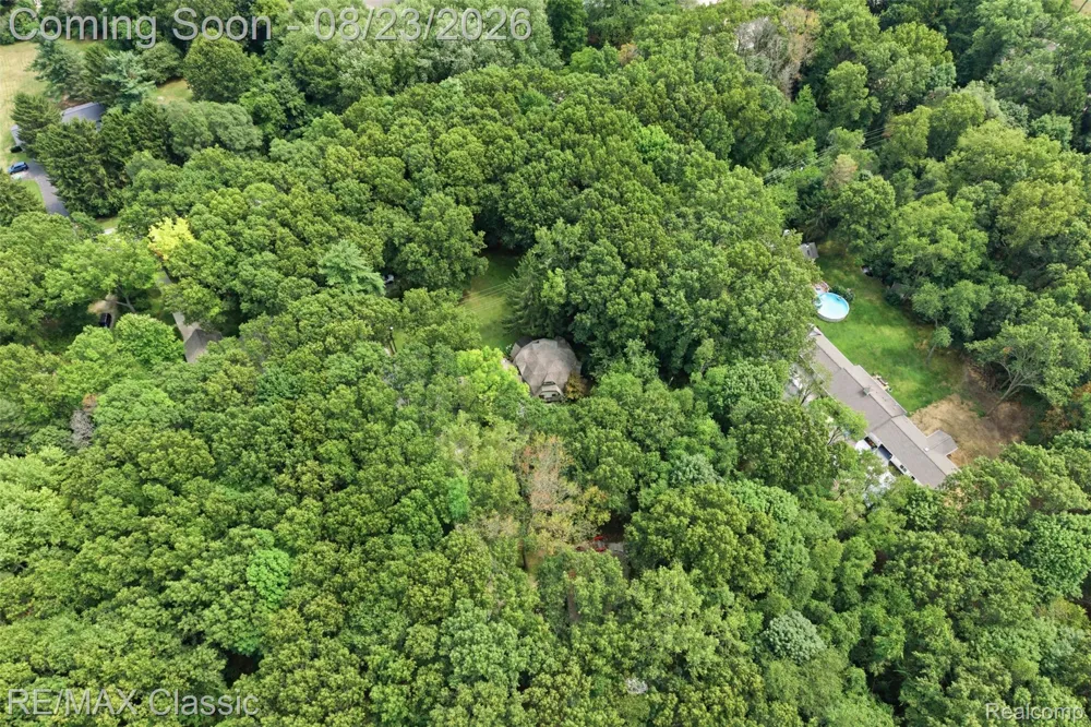 5109 Harvey Lake Road Highland Charter Township, MI 48356