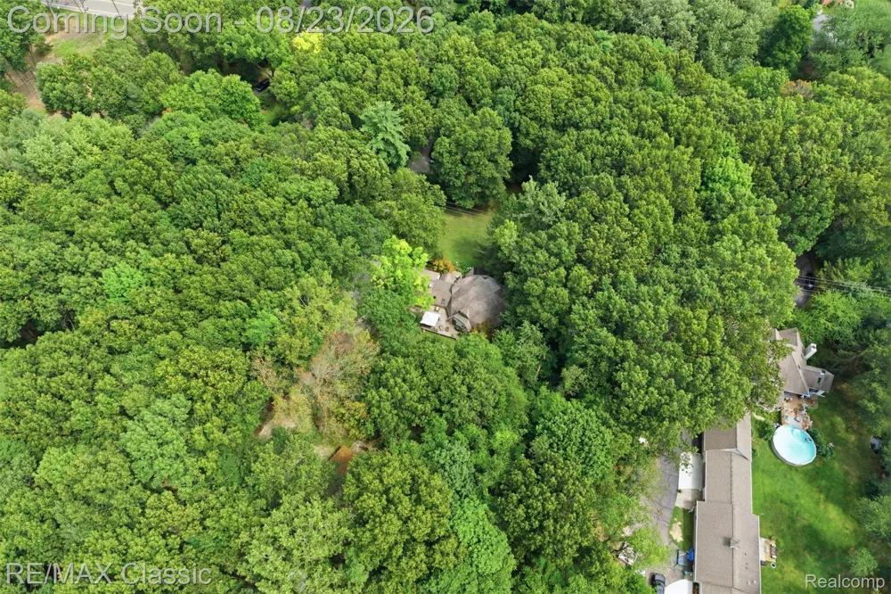 5109 Harvey Lake Road Highland Charter Township, MI 48356