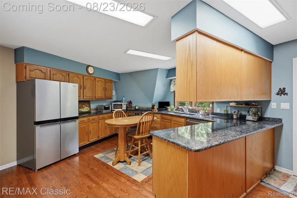 5109 Harvey Lake Road Highland Charter Township, MI 48356