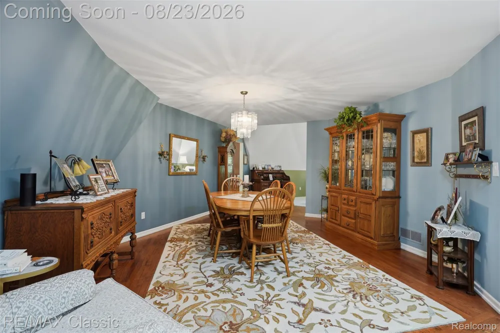 5109 Harvey Lake Road Highland Charter Township, MI 48356