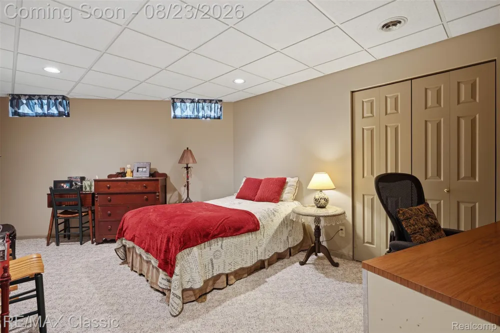 5109 Harvey Lake Road Highland Charter Township, MI 48356