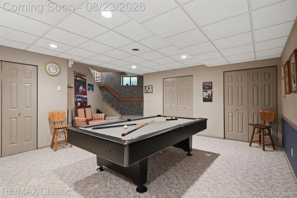 5109 Harvey Lake Road Highland Charter Township, MI 48356