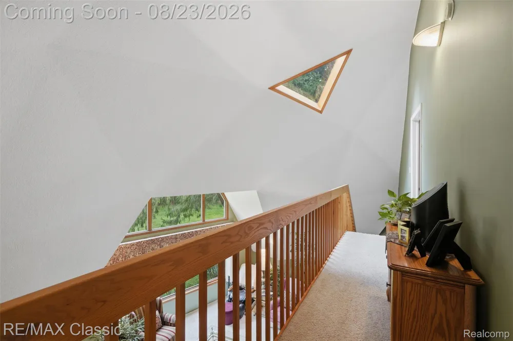 5109 Harvey Lake Road Highland Charter Township, MI 48356