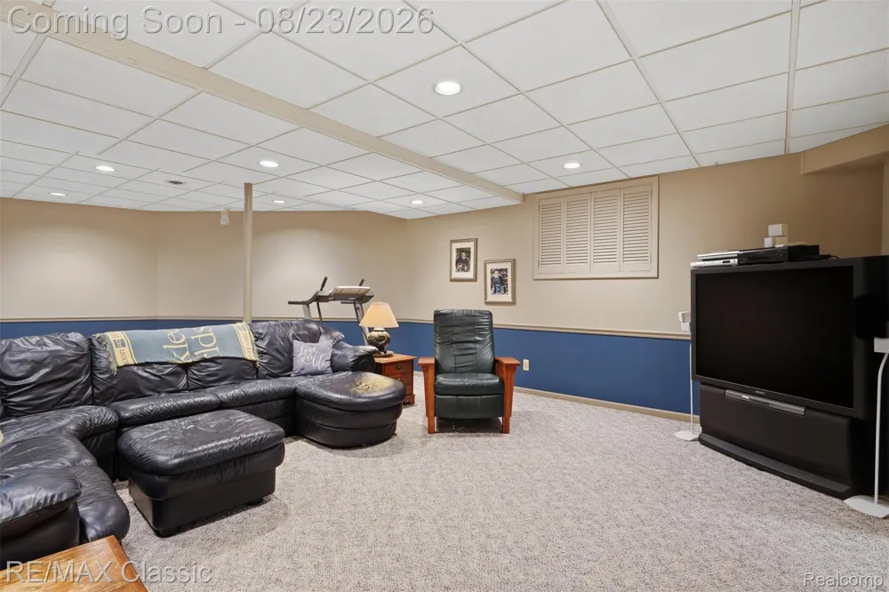 5109 Harvey Lake Road Highland Charter Township, MI 48356