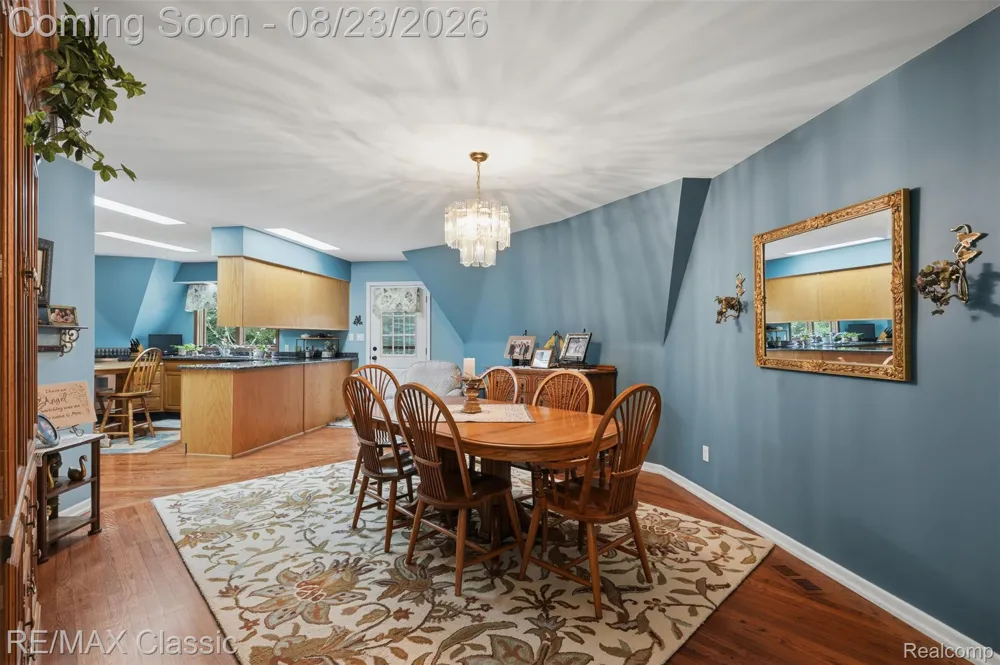 5109 Harvey Lake Road Highland Charter Township, MI 48356