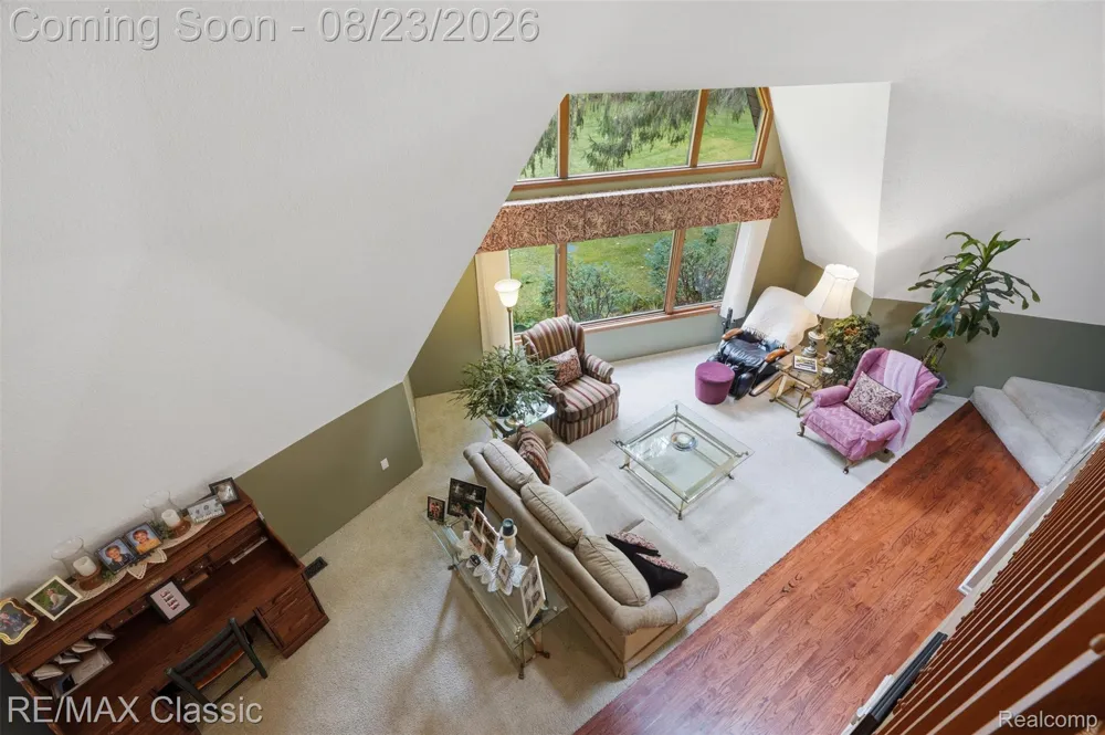 5109 Harvey Lake Road Highland Charter Township, MI 48356