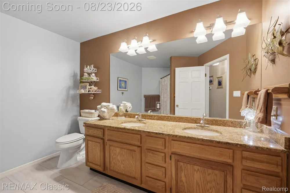 5109 Harvey Lake Road Highland Charter Township, MI 48356